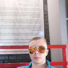 Алексей, 26, Алейск