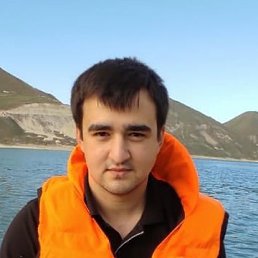Murad, 25, Хасавюрт