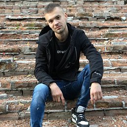 Дмитрий, 29, Зверево