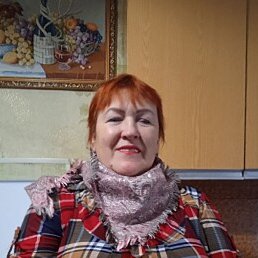 Валя, Ульяновск, 57 лет