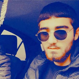 Razmik, 23 года, Ереван