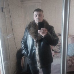 Димитрий, 35, Новобурейский
