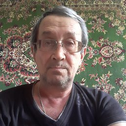 Бори, 58 лет, Кашира
