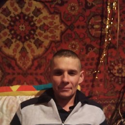 Макс, 37 лет, Новомосковск