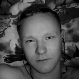 Иван, 30, Архангельск