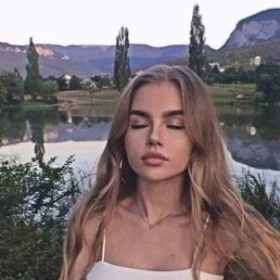 Дарья, 19, Белгород