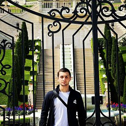 Ararat, 19 лет, Ереван