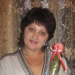 Татьяна, 49, Омск