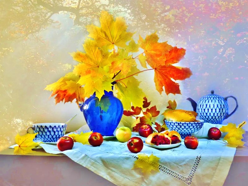 Пусть это утро будет чудесное, Самое радостное, ... - "БУМАЖНЫЙ ЗМЕЙ ...