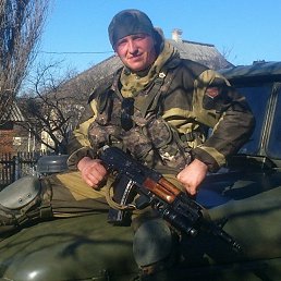 Сергей, 40 лет, Луганск