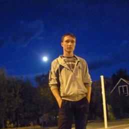 Сергей, 29, Буинск