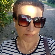 Людмила, 44 года, Мелитополь