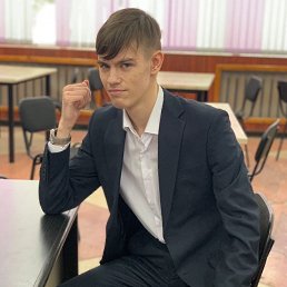 Дмитрий, 22 года, Иркутск