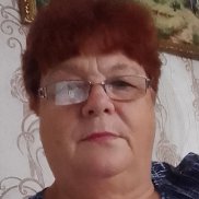 Наталья, 66 лет, Починки