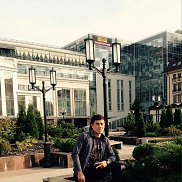 Магамед, 29 лет, Москва