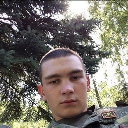 Иван, 23, Курск