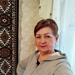 Галина, 62 года, Алчевск