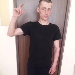 Юрий, 29, Кемерово