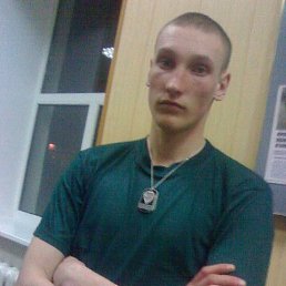 Дима, 28, Каменск-Уральский