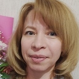 Светлана, 50 лет Овен, Россия, Санкт-Петербург Знакомства ID 125454677