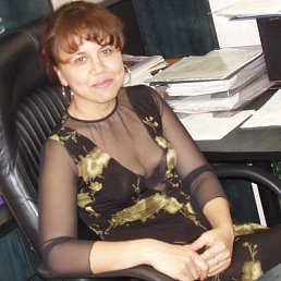 Лилия, Ужгород, 56 лет