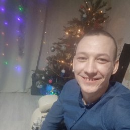Андрей, 29, Комсомольск, Учалинский район