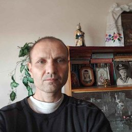 Алексей, 50, Комсомольское