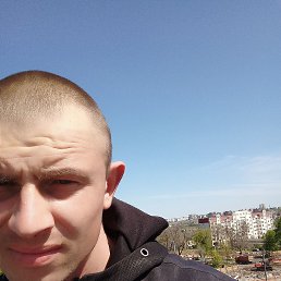 Артём, 30 лет, Киев