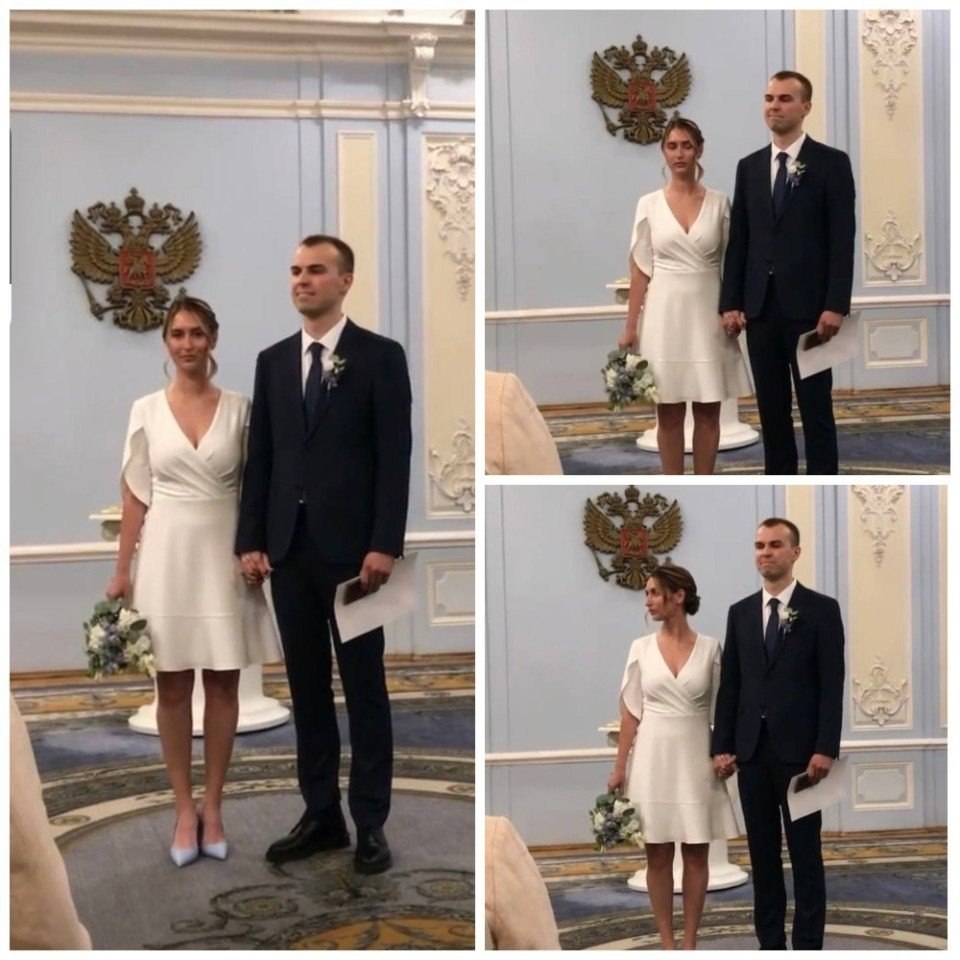 Загс рославль. 14 Сентября- свадьбы на. Невеста 2022. Современная свадьба 2022. Женщина отказывается выходить замуж.