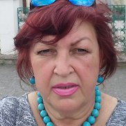 Ирина, 56 лет, Херсон