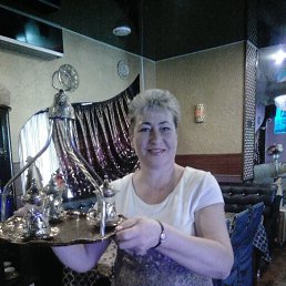 Татьяна, 54, Хабаровск