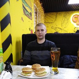 Фото Сергей, Саратов, 26 лет - добавлено 6 января 2023