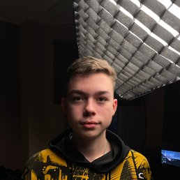 Георгий, 19 лет, Челябинск