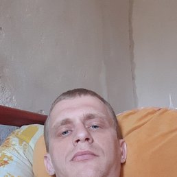 Рома, 30, Матвеев Курган