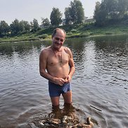 Сергей, 56 лет, Починки