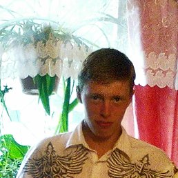 Максим, 25 лет, Междуреченск