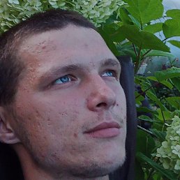 Владимир, Хабаровск, 25 лет