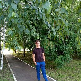 Андрей, 23, Чамзинка