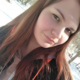 Valentina, 23, Барнаул