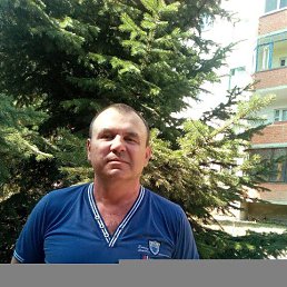 Сергей, 54 года, Донецк