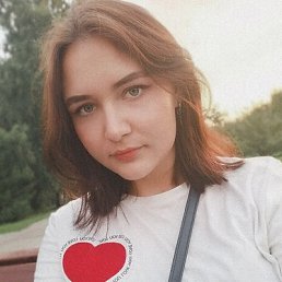 Вероника, 23, Тобольск