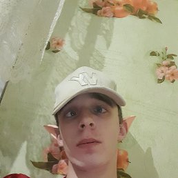 Владимир, 23 года, Менделеевск
