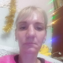 Мария, Владивосток, 35 лет