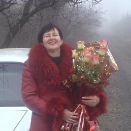 Наталья, 65, Молодогвардейск