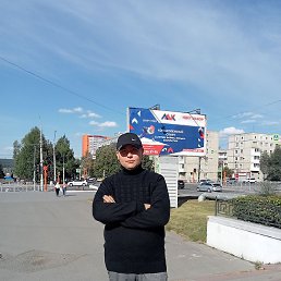 Иван, Кемерово, 30 лет