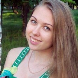 Таня, 23, Кемерово