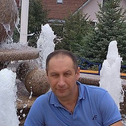 Александр, 48 лет, Алатырь