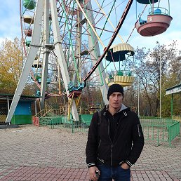 Виктор, 34 года, Стаханов