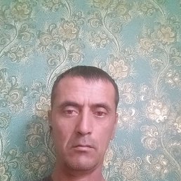 А-рахим, 52 года, Алтай