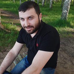 Эдгар, 33 года, Жуковский